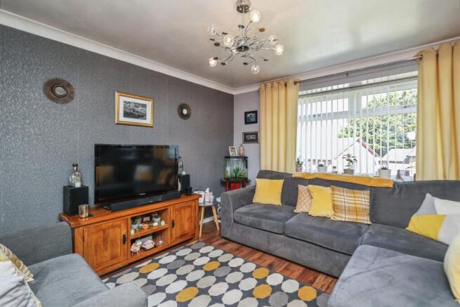 Kitchen/Living Room