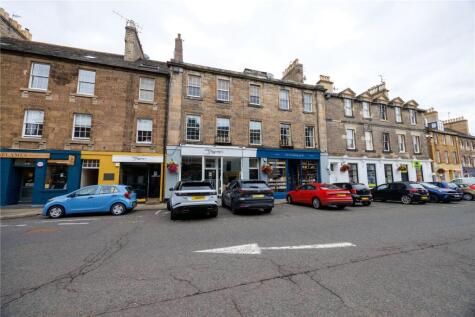 High Street, Haddington, East Lothian, EH41