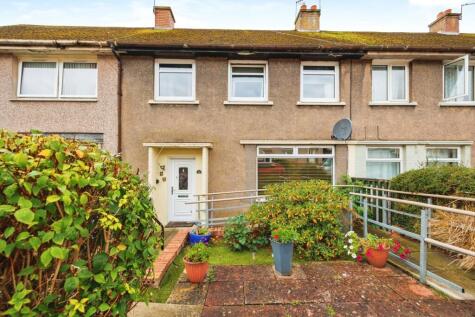 Swan Crescent, Gorebridge, Midlothian, EH23