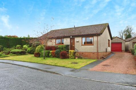 Glenrothes - 2 bedroom bungalow for sale