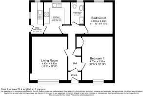 FLOOR-PLAN