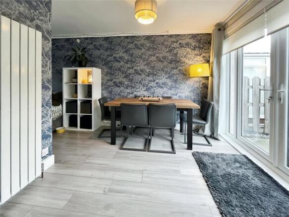 Kitchen\Dining Room