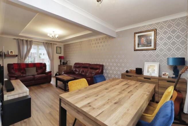 Living\Dining Room