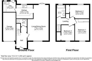 FLOOR-PLAN
