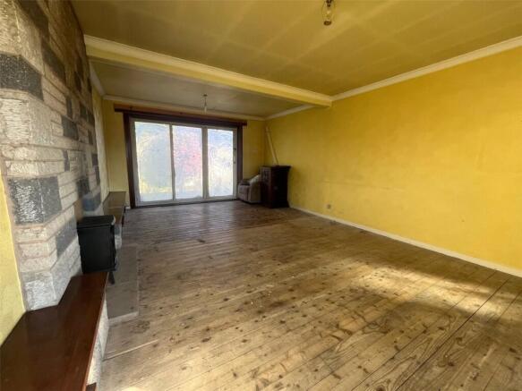 Living\Dining Room