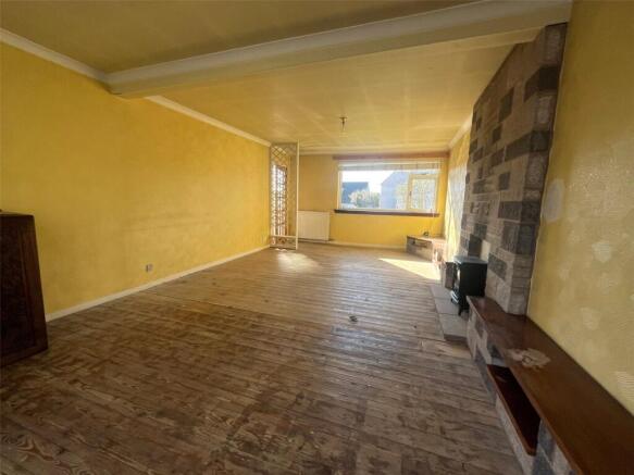 Living\Dining Room