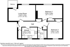 FLOOR-PLAN