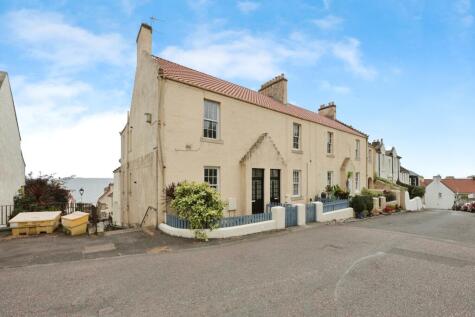 Broad Wynd, West Wemyss, Kirkcaldy, Fife, KY1