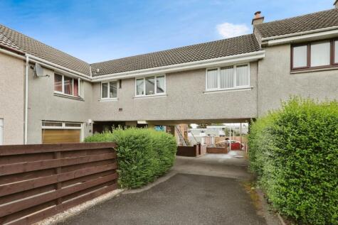 Cromarty Court, Glenrothes, Fife, KY6