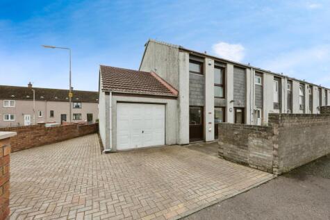 Prinlaws Road, Leslie, Glenrothes, Fife, KY6