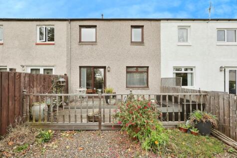 Cluny Place, Glenrothes, Fife, KY7