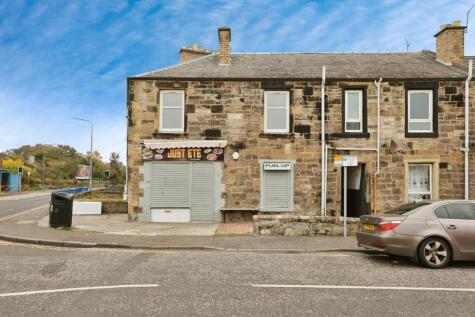 Ramsay Road, Kirkcaldy, Fife, KY1