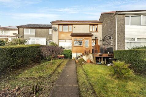 Pentland Road, Glenrothes, Fife, KY6