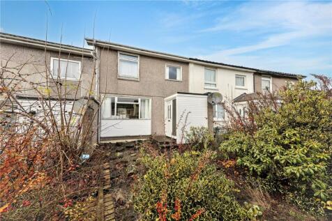 Dunvegan Court, Glenrothes, Fife, KY6
