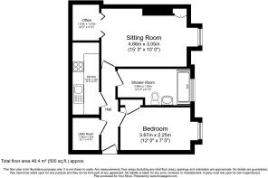 FLOOR-PLAN