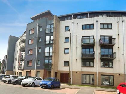 East Pilton Farm Crescent, Edinburgh, Midlothian, EH5