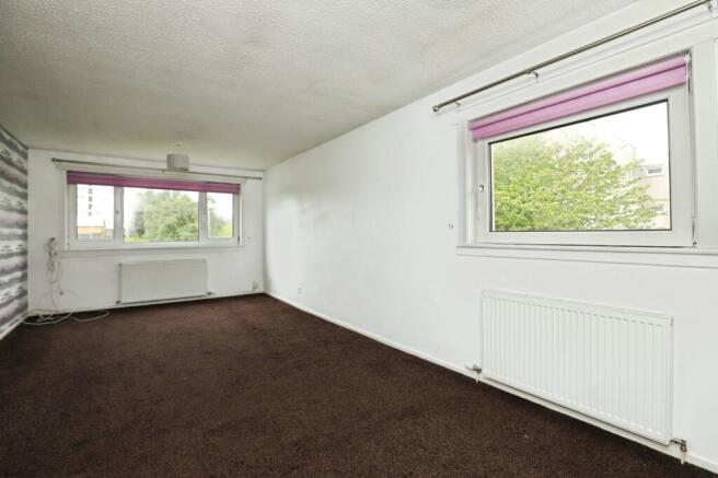 Living / Dining Room