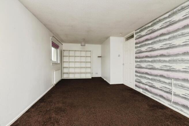 Living / Dining Room