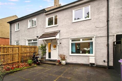 Barnbeth Road, Glasgow, Glasgow City, G53