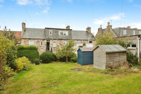 Main Street, Aberdour, Burntisland, Fife, KY3