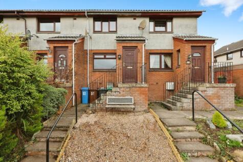 Struan Place, Inverkeithing, Fife, KY11