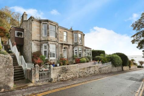 Shore Road, Aberdour, Burntisland, Fife, KY3