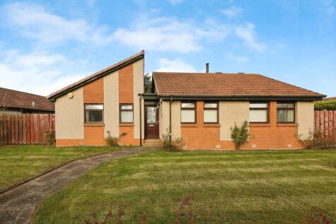 Morlich Court, Dalgety Bay, Dunfermline, Fife, KY11