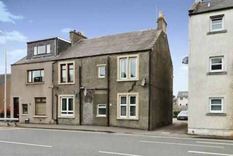 Cowdenbeath - 2 bedroom flat for sale