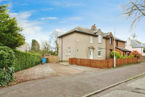 Dunfermline - 2 bedroom semi-detached house for sale