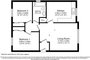 FLOOR-PLAN