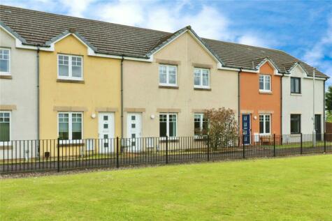 Dunfermline - 2 bedroom terraced house for sale