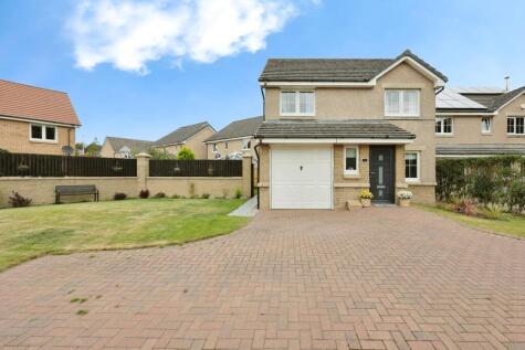 Tirran Drive, Dunfermline, Fife, KY11