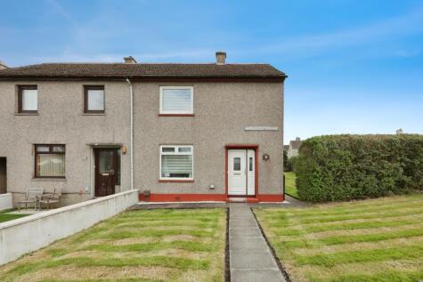 Springbank Terrace, Wellwood, Dunfermline, Fife, KY12