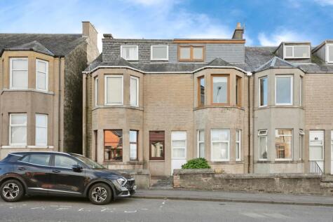 Townhill Road, Dunfermline, Fife, KY12
