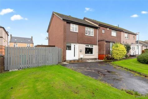 Cuil Grove, Dunfermline, Fife, KY12