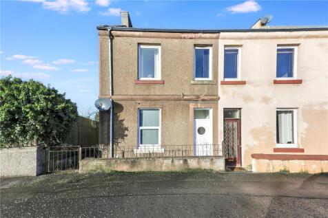Townhill Road, Dunfermline, Fife, KY12