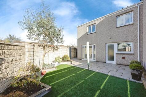West Baldridge Road, Dunfermline, Fife, KY12