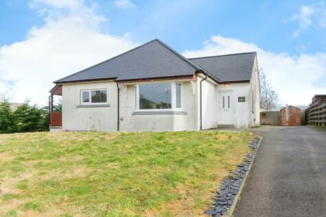Keith - 3 bedroom bungalow for sale