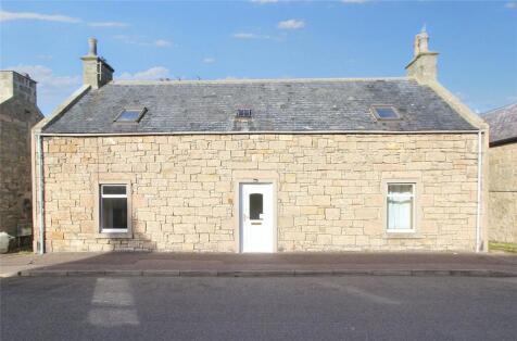Commerce Street, Lossiemouth, Moray, IV31