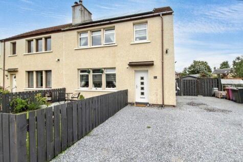 Burghead Road, Alves, Elgin, Moray, IV30