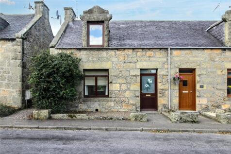 King Street, New Elgin, Elgin, Moray, IV30