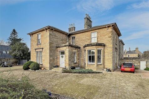 Institution Road, Elgin, Moray, IV30