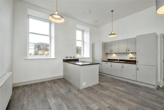 Kitchen/Diner/Lounge