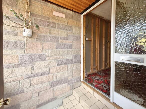 Porch