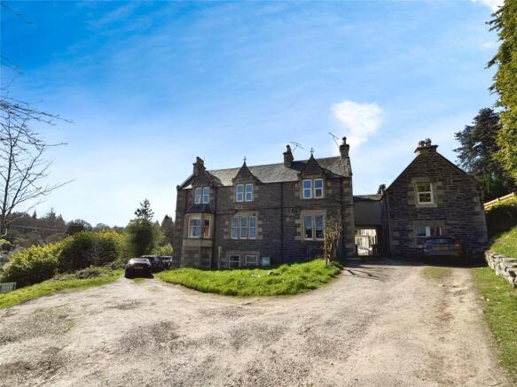 The Property