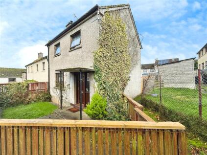 Brown Square, Dingwall, Highland, IV15