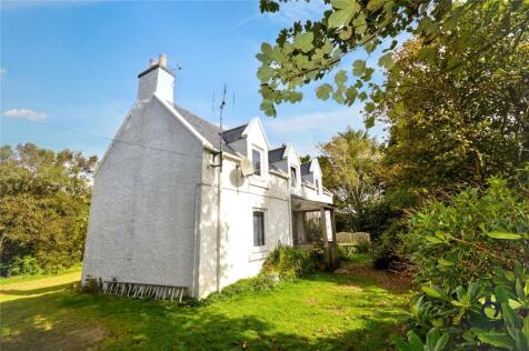 Ullapool, Highland, IV26