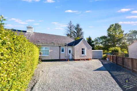 Beaufort Gardens, Beauly, Highland, IV4