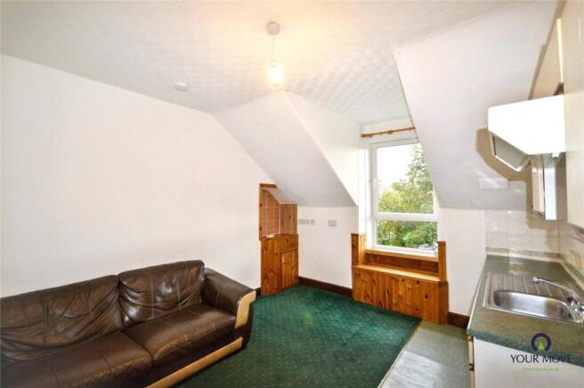 Kitchen Lounge Diner