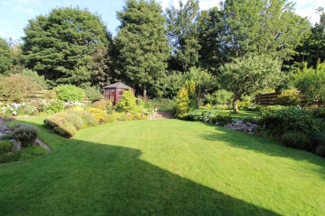 4 Bedroom Detached House For Sale In Murieston Gardens Livingston West Lothian Eh54 Eh54